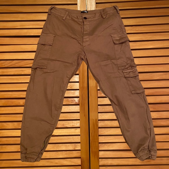 Cargo Pants - Picture 5 of 9